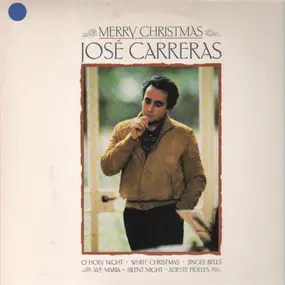 José Carreras - Merry Christmas