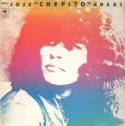 LP - Jose 'Chepito' Areas - Jose 'Chepito' Areas