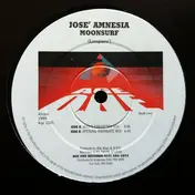 jose amnesia - Moonsurf
