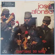 José Afonso - Cantigas Do Maio