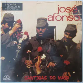 Jose Afonso - Cantigas Do Maio