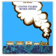 José Afonso - Contos Velhos Rumos Novos