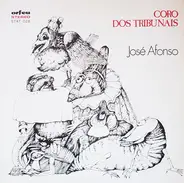 José Afonso - Coro Dos Tribunais