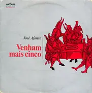 José Afonso - Venham Mais Cinco