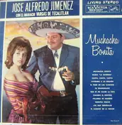 José Alfredo Jiménez - Muchacha Bonita