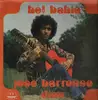 LP - José Barrense-Dias - He! Bahia