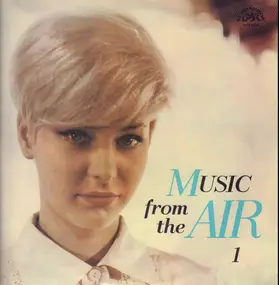 , - Music From The Air 1