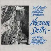 Josef Ahndl - Nix Zum Deitn - Nur Eine Gesangliche Aufnahme