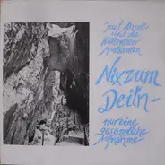 Josef Ahndl - Nix Zum Deitn