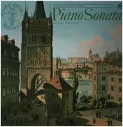 Josef Antonin Stepan - Rudolf Bernatík - Piano Sonatas