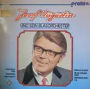 LP - Josef Augustin Und Sein Blasorchester - Josef Augustin Und Sein Blasorchester