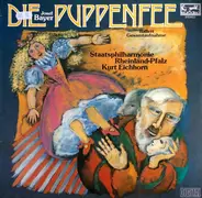 Josef Bayer - Staatsphilharmonie Rheinland-Pfalz , Kurt Eichhorn - Die Puppenfee - Ballett Gesamtaufnahme