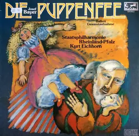 Kurt Eichhorn - Die Puppenfee - Ballett Gesamtaufnahme