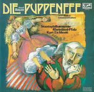 Josef Bayer - Die Puppenfee