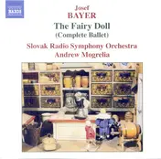 josef bayer - The Fairy Doll