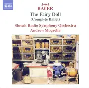 CD - Bayer - The Fairy Doll