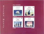 CD - Bayer - The Fairy Doll