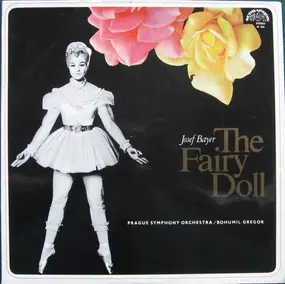 josef bayer - The Fairy Doll