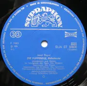 LP - Bayer - The Fairy Doll