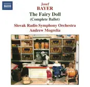 josef bayer - The Fairy Doll (Complete Ballet)
