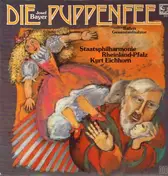 josef bayer - Die Puppenfee,, Staatsphilharmonie, Rheinland-Pfalz, Kurt Eichhorn