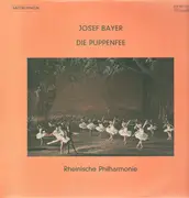 LP - Josef Bayer - Die Puppenfee,, Rheinische Philharmonie, Peter Falk