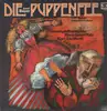 LP - Josef Bayer - Die Puppenfee