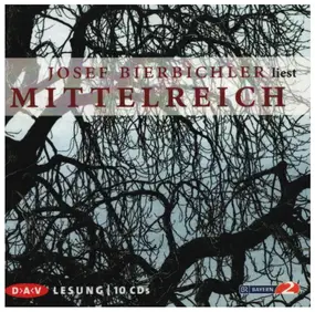 Josef Bierbichler - Mittelreich