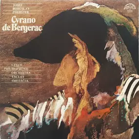 Foerster - Cyrano De Bergerac