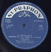 LP - Foerster - Symphony No. 4 In C Minor, 'Easter'