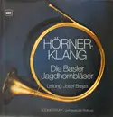 LP - Josef Brejza - Hörnerklang