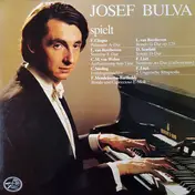 Josef Bulva - Josef Bulva Spielt