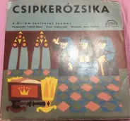 Josef Cincibus - Csipkerozsika