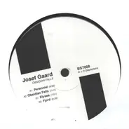 Josef Gaard - Obsidian Falls