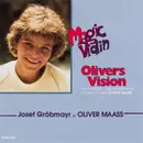 7inch Vinyl Single - Josef Gröbmayr Ist Oliver Maass - Magic Violin