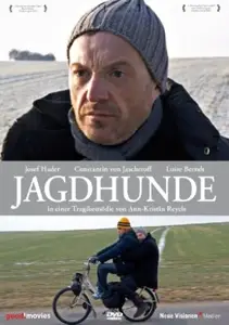 Josef Hader - Jagdhunde