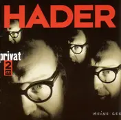 Josef Hader - Privat