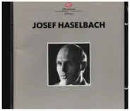 Josef Haselbach - Josef Haselbach