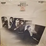 Josef Hofmann - First Release Of His 1935 RCA Recordings