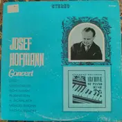 Josef Hofmann - Concert