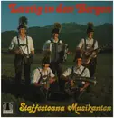 LP - Josef Hofmeyer a.o. - Lustig in den Bergen - Staffestoana Musikanten