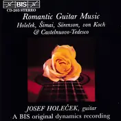 Mario Castelnuovo-Tedesco - Romantic Guitar Music