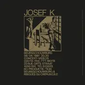 Josef K - Scottish Affair - PT.2