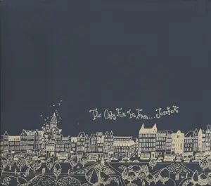 JOSEF K - ONLY FUN IN TOWN