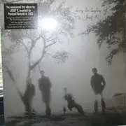 LP & CD - Josef K - Sorry For Laughing - Still Sealed, LTD Ed, Clear Vinyl + CD