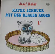Josef Kolář - Kater Schnurr Mit Den Blauen Augen 1