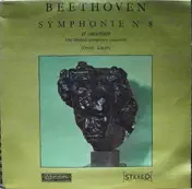 Josef Krips - Symphonie No. 8 Et Ouverture