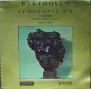 Josef Krips , The London Symphony Orchestra , Ludwig van Beethoven - Symphonie No. 8 Et Ouverture