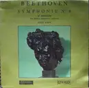 LP - Josef Krips , The London Symphony Orchestra , Ludwig van Beethoven - Symphonie No. 8 Et Ouverture