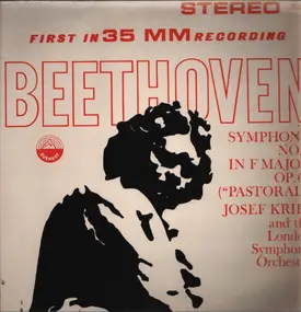 Ludwig Van Beethoven - Symphony No. 6 In F Major Op. 68 ("Pastoral")